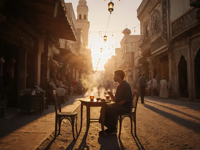 Bur Dubai Call Girls: What You Need to Know Before You Go