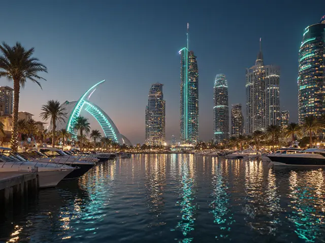 Dubai Independent Escorts: Top Spots, Pricing, and Safety Guide