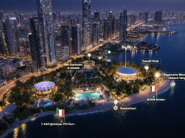 Dubai VIP Clubs: Insider Guide to Exclusive Experiences