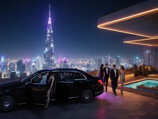Epic After Party Dubai: How Hosts Wrap Up Nightlife in Style