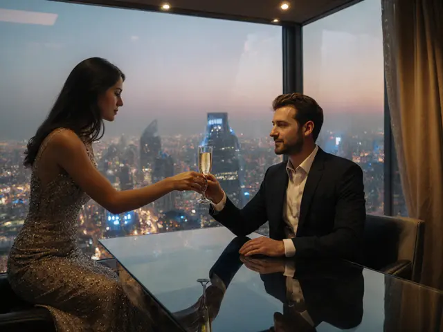 Euro Escort Dubai: Raising the Bar for Luxury Companionship