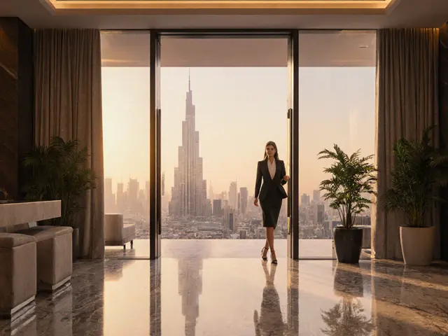 Massage Dubai: Find Relaxation Bliss in the City