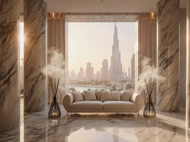 Massage in Dubai - Your Guide to Spa Bliss