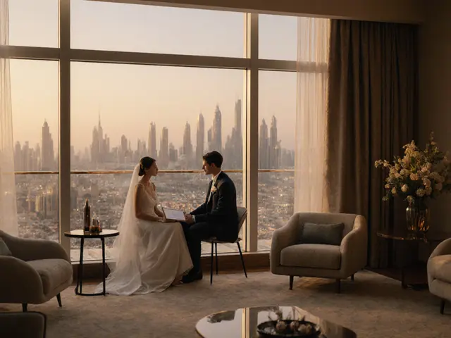 Sex in Dubai: What You Really Need to Know Before You Go