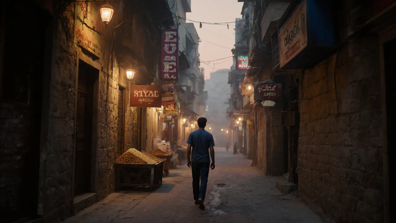 Bur Dubai Call Girls Guide for Newcomers