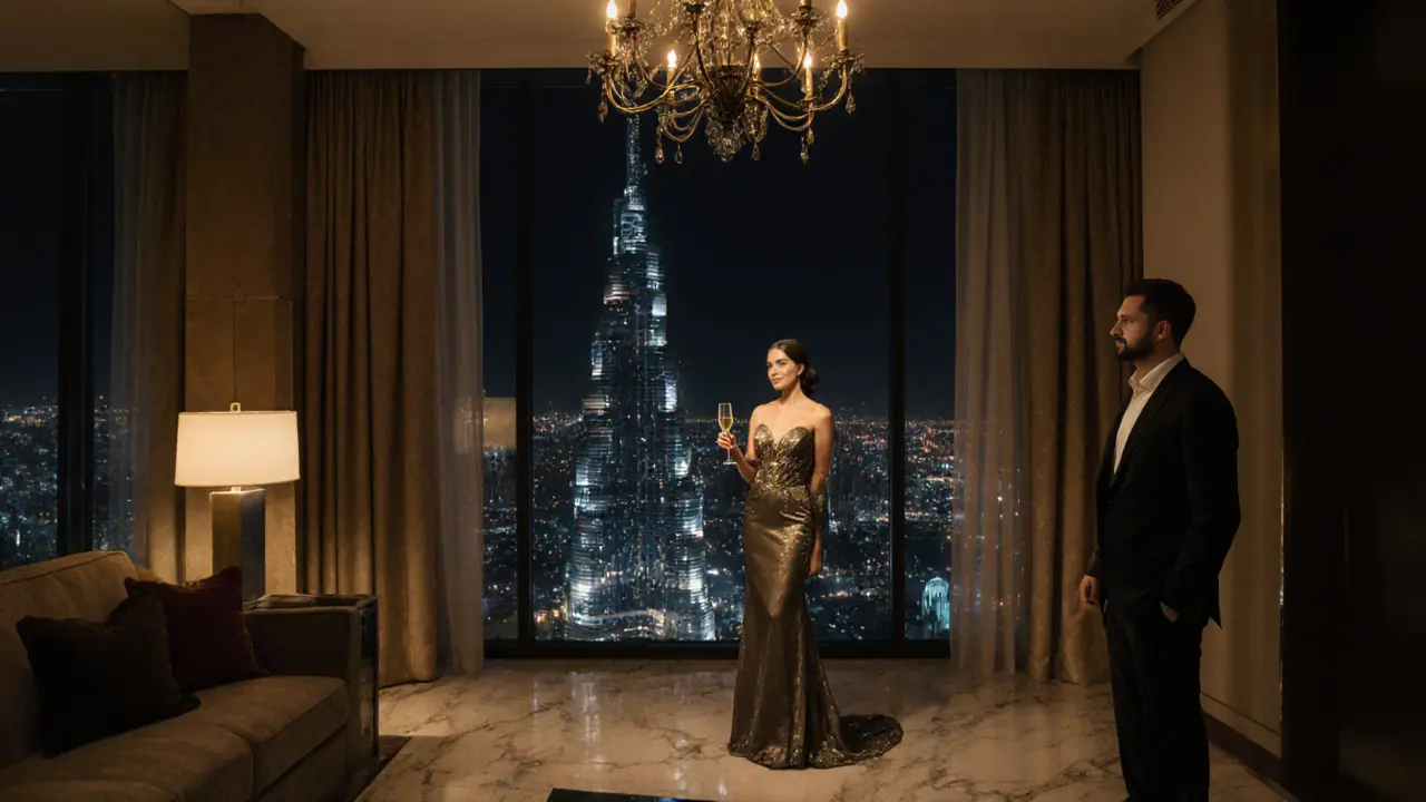 Call Girl Dubai - What You Need to Know Before You Go