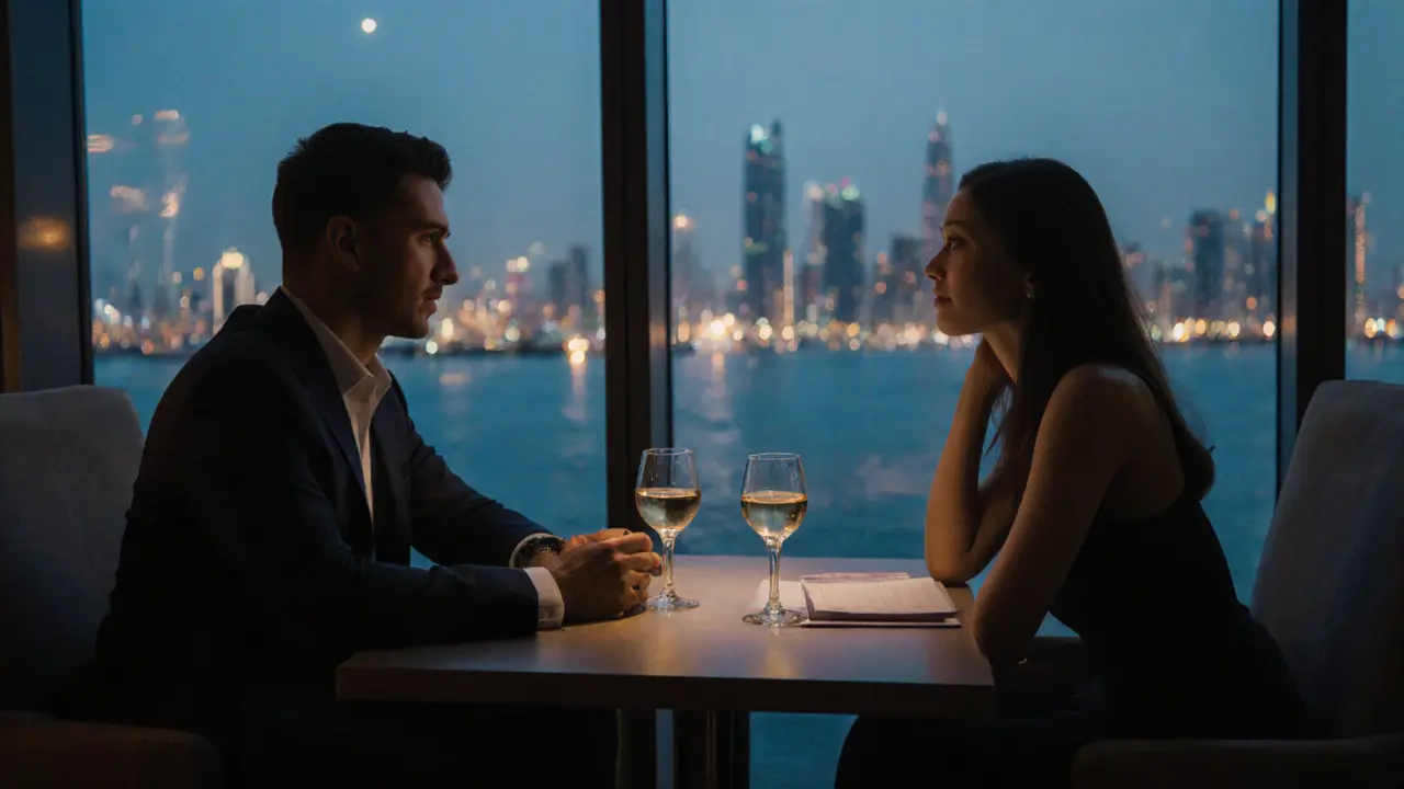 Call Girl Dubai - Where to Mingle Safely and Discreetly