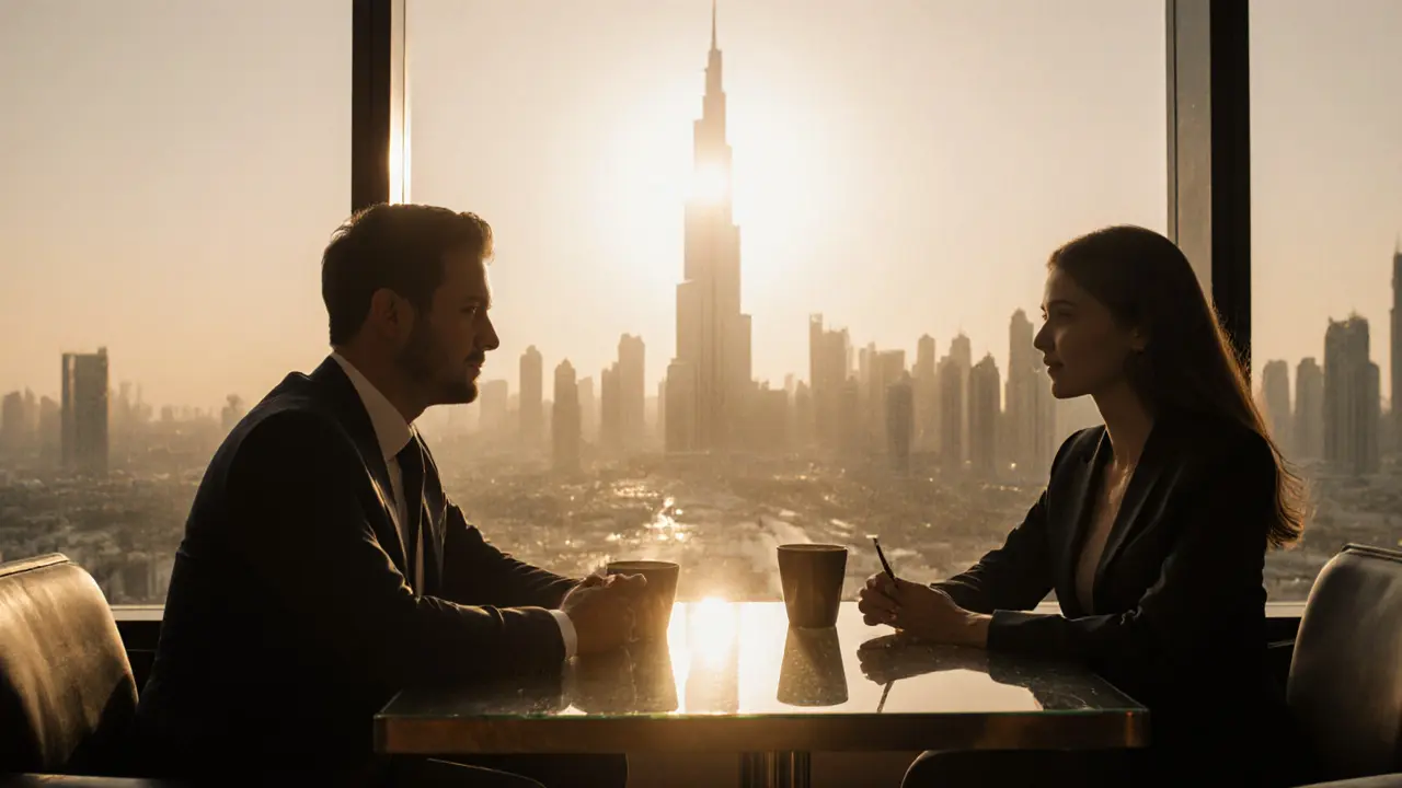 Call Girls in Dubai: Real Tips for Safe, Respectful Experiences