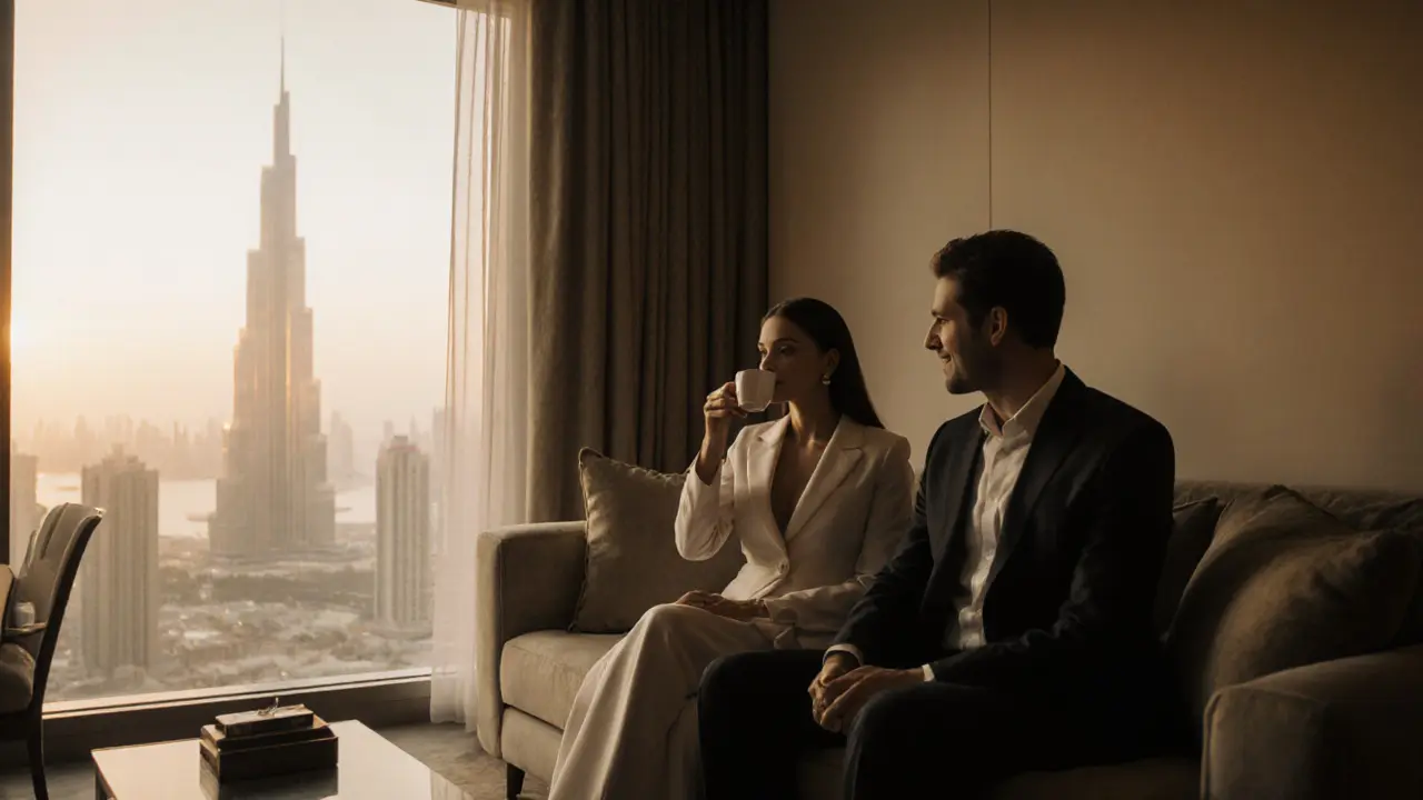 Dubai Escort Euro Services That Redefine Pleasure