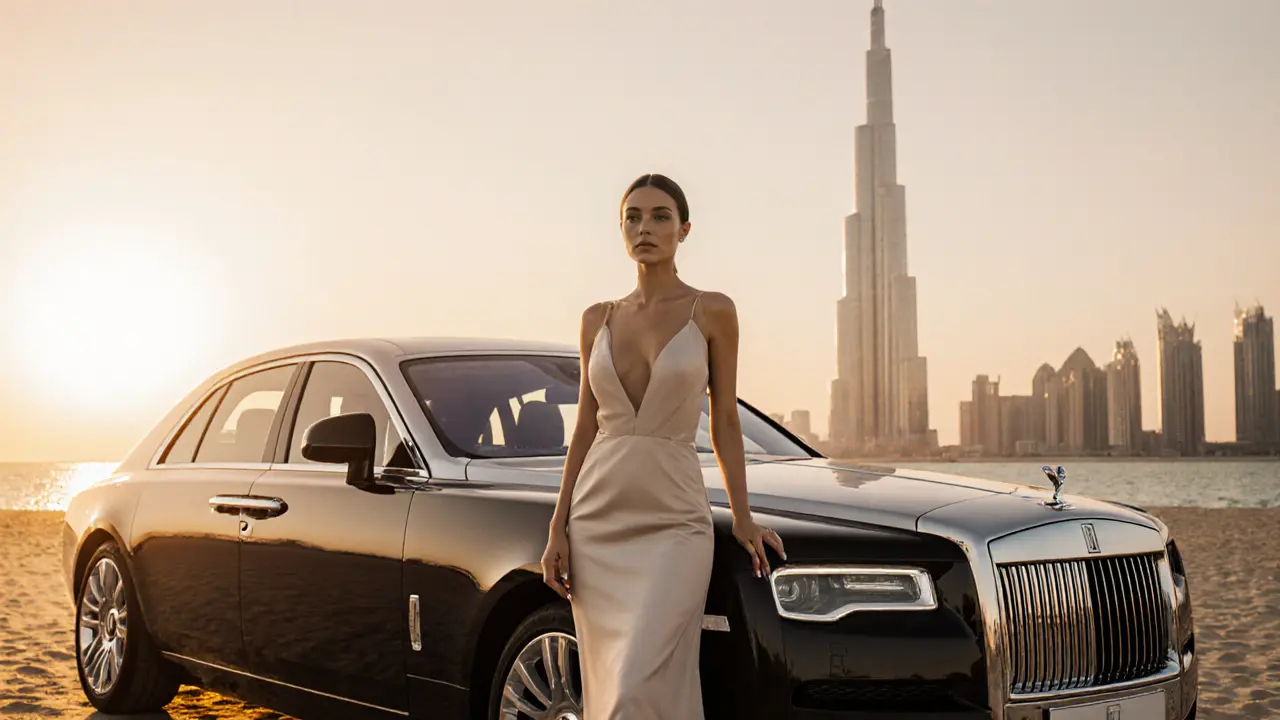 Dubai Escorts: What to Really Expect After Dark