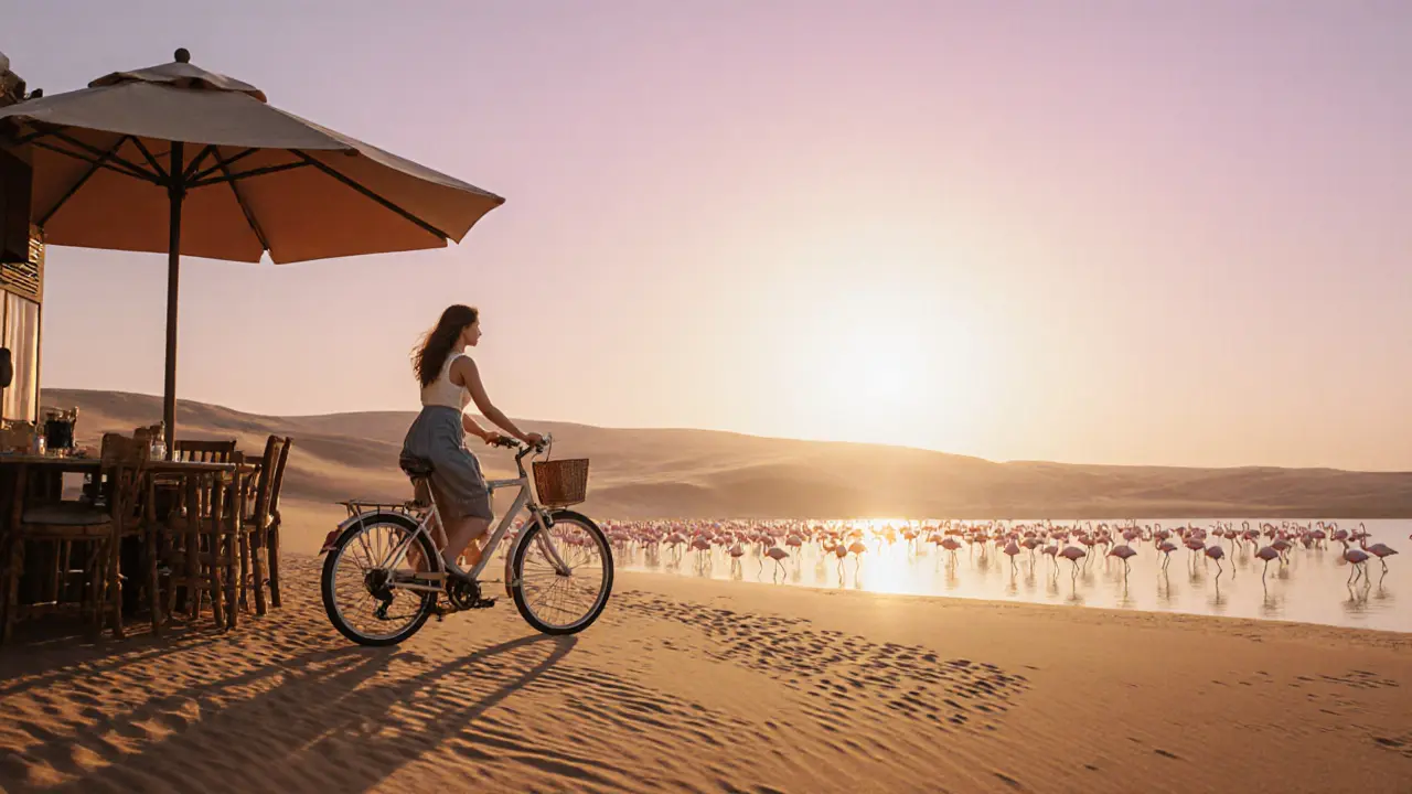 Dubai Girls Unveil City Gems: Hidden Spots, Local Secrets, and Real Experiences