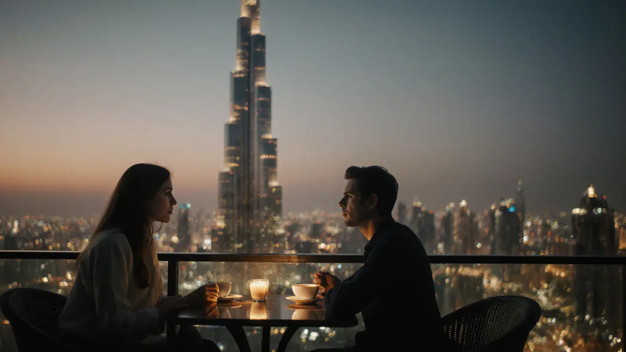 Dubai Independent Escorts - A Fun Path