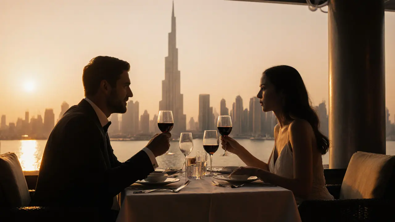 Escort Service in Dubai: What You Really Need to Know Before You Go