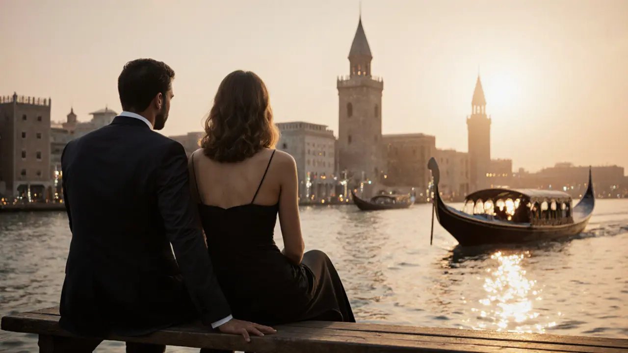 Escorts in Dubai: Discover the City’s Hidden Gems Through Personal Companionship