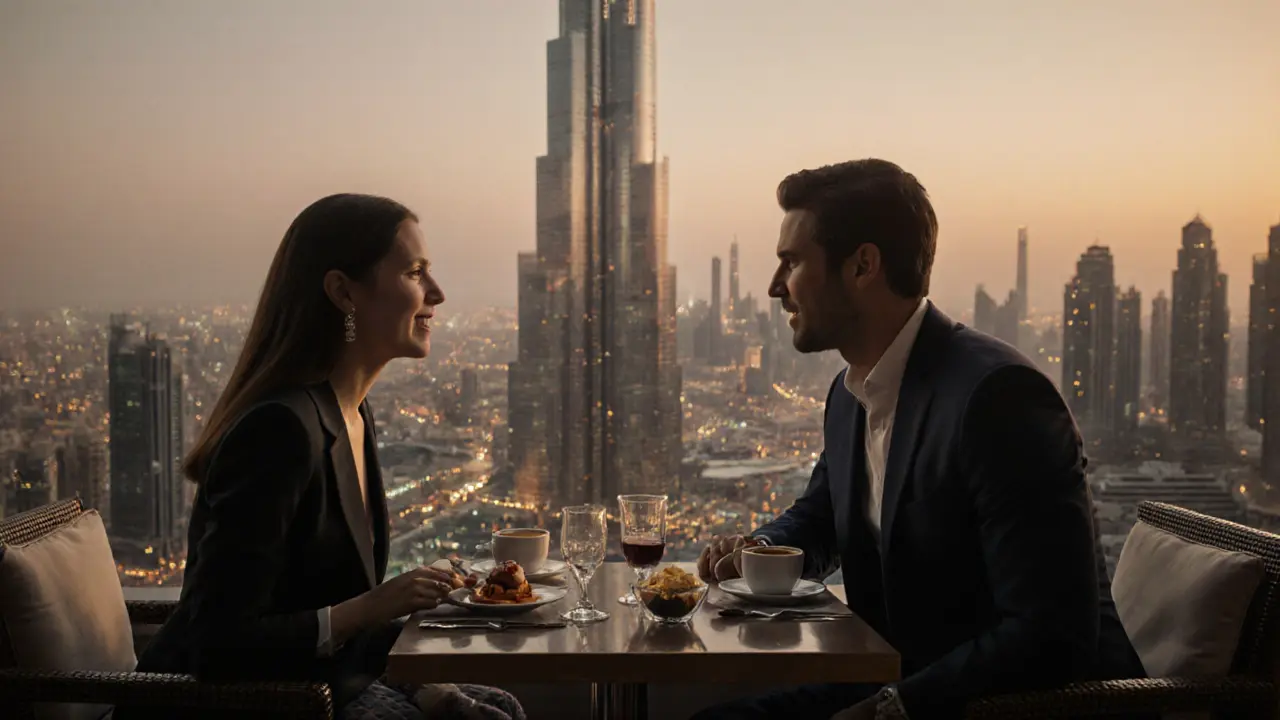 Escorts in Dubai: Real Local Tips You Need to Know