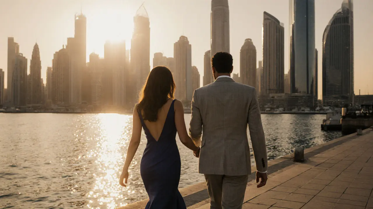 Euro Escort Dubai: Redefining Luxury with Style and Sophistication