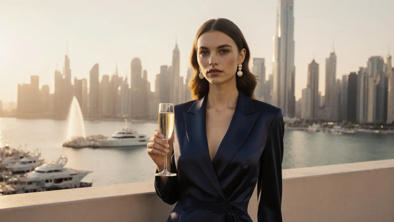 Euro Escort Dubai: The Gold Standard in Luxury Companionship