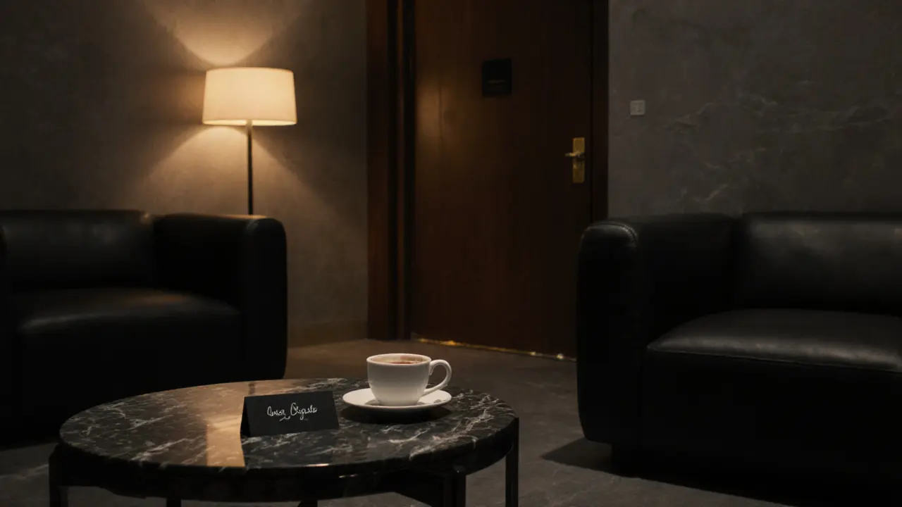 Mistress Dubai: Discreet Cues and How to Recognize Them