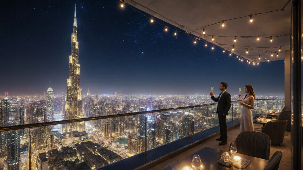 Night Life in Dubai Ignites Fun: Your Ultimate Guide to After-Dark Adventures