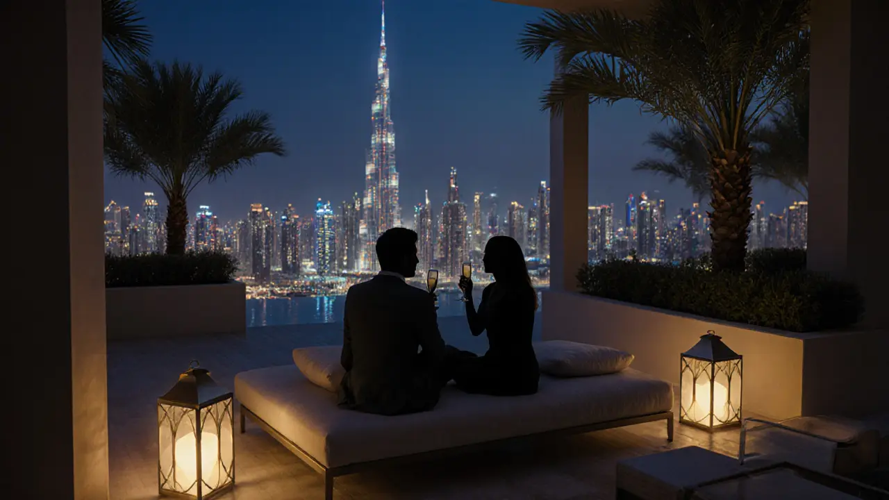 Sex Dubai: Unveiling Hidden Gems for Adult Travelers