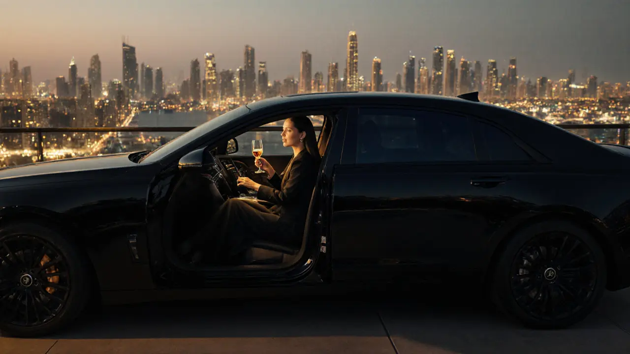 The Insider's Guide to Euro Escort Services in Dubai