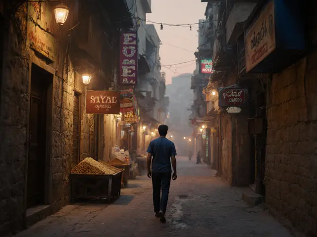 Bur Dubai Call Girls Guide for Newcomers