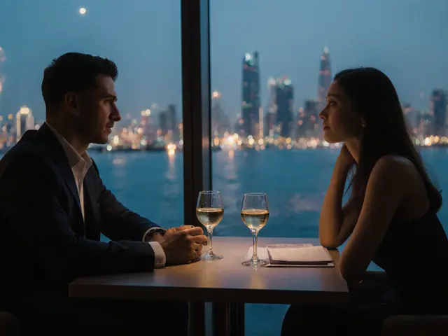 Call Girl Dubai - Where to Mingle Safely and Discreetly