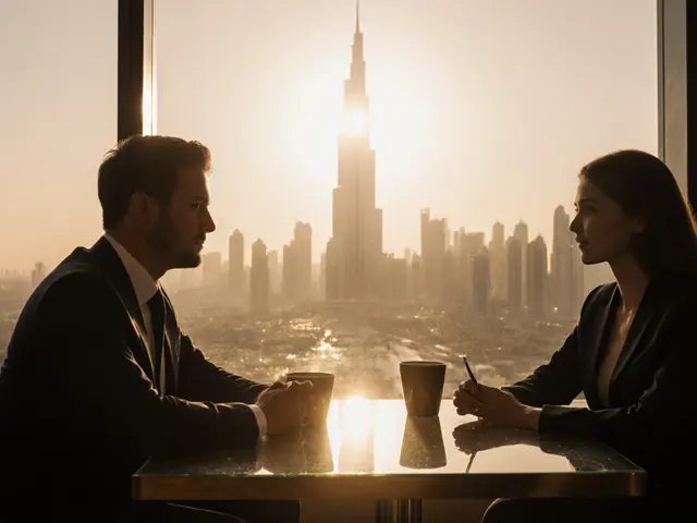 Call Girls in Dubai: Real Tips for Safe, Respectful Experiences