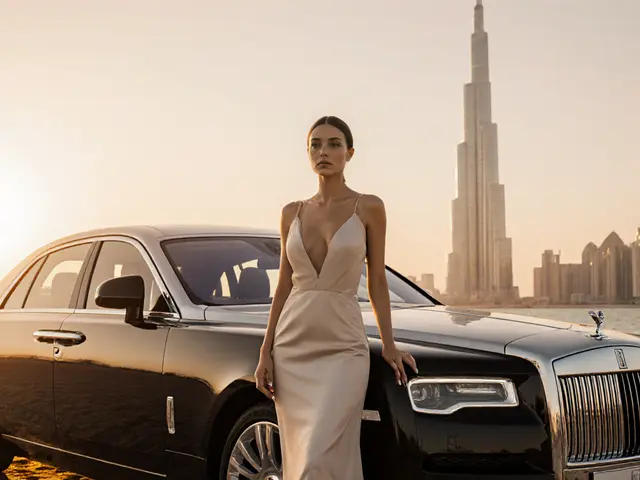 Dubai Escorts: What to Really Expect After Dark
