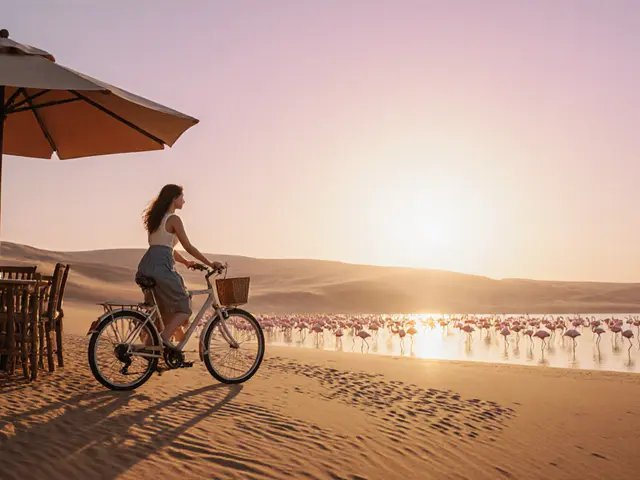 Dubai Girls Unveil City Gems: Hidden Spots, Local Secrets, and Real Experiences