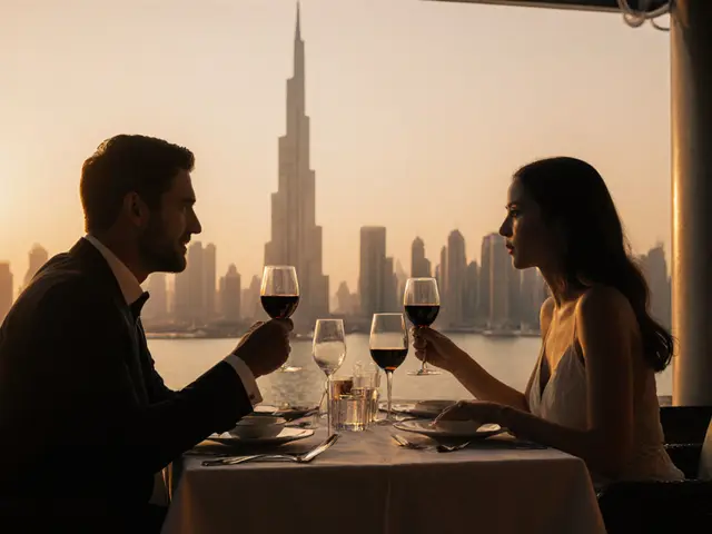 Escort Service in Dubai: What You Really Need to Know Before You Go