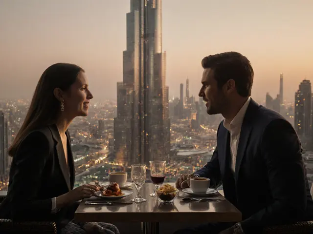 Escorts in Dubai: Real Local Tips You Need to Know