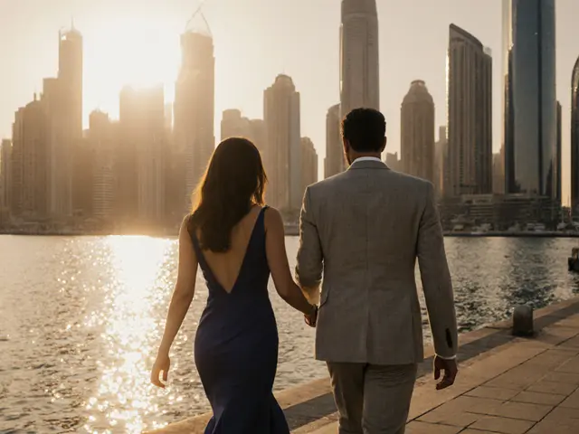 Euro Escort Dubai: Redefining Luxury with Style and Sophistication