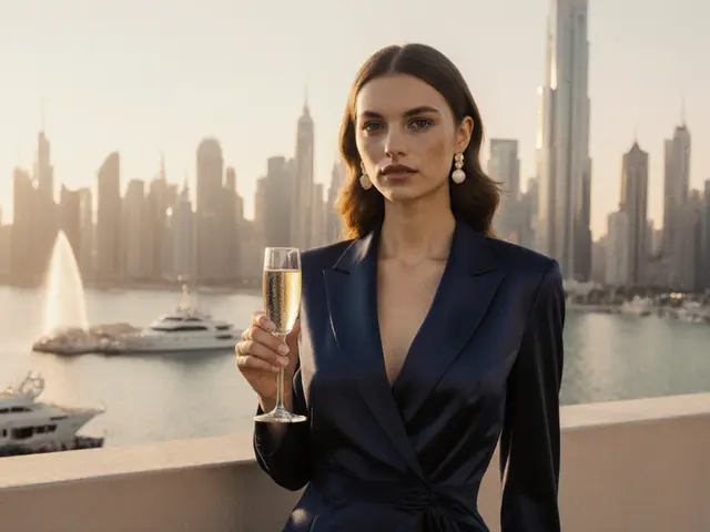 Euro Escort Dubai: The Gold Standard in Luxury Companionship