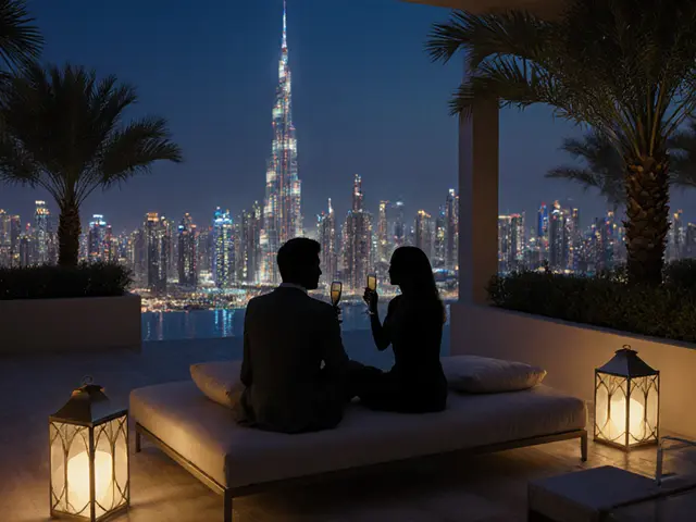Sex Dubai: Unveiling Hidden Gems for Adult Travelers