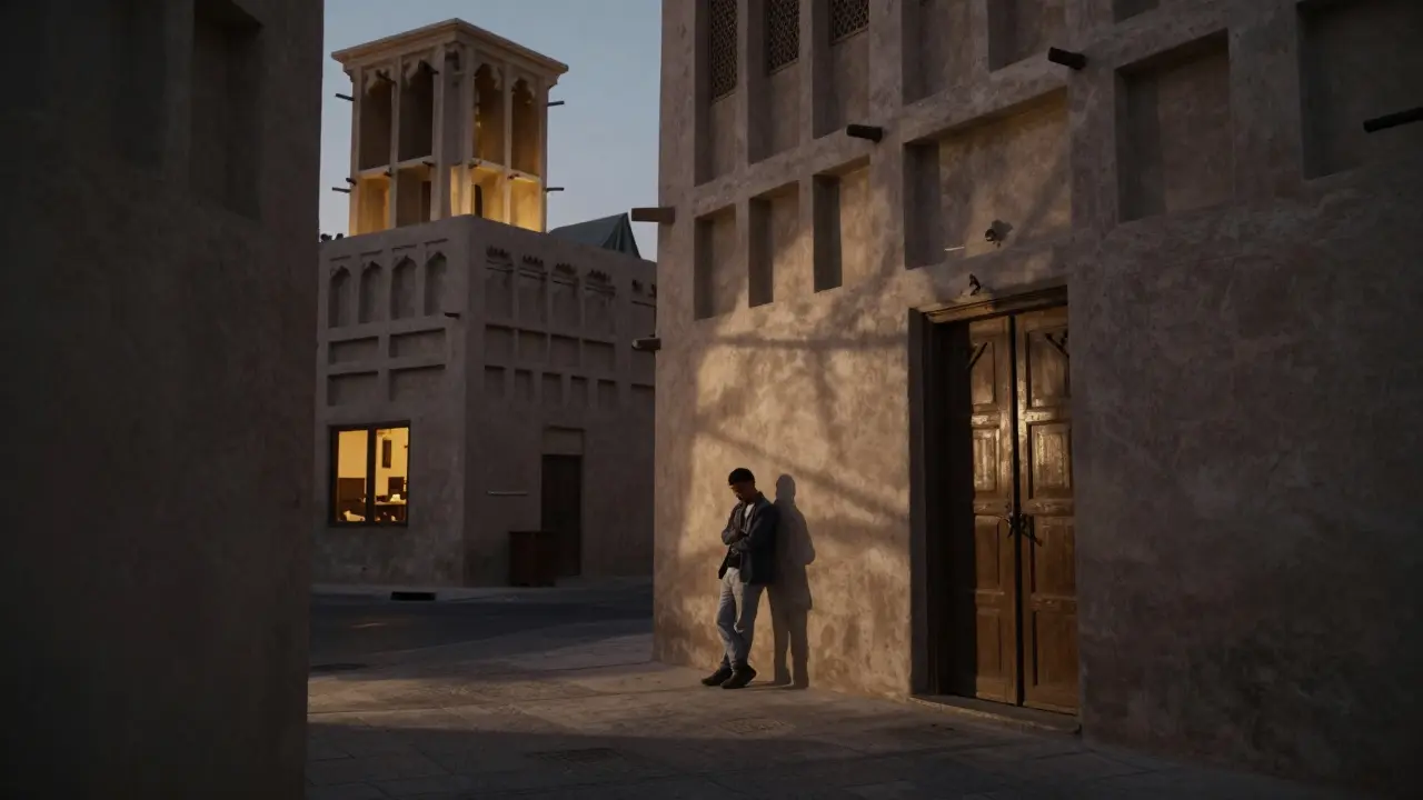 Bur Dubai Call Girls: What You Really Need to Know