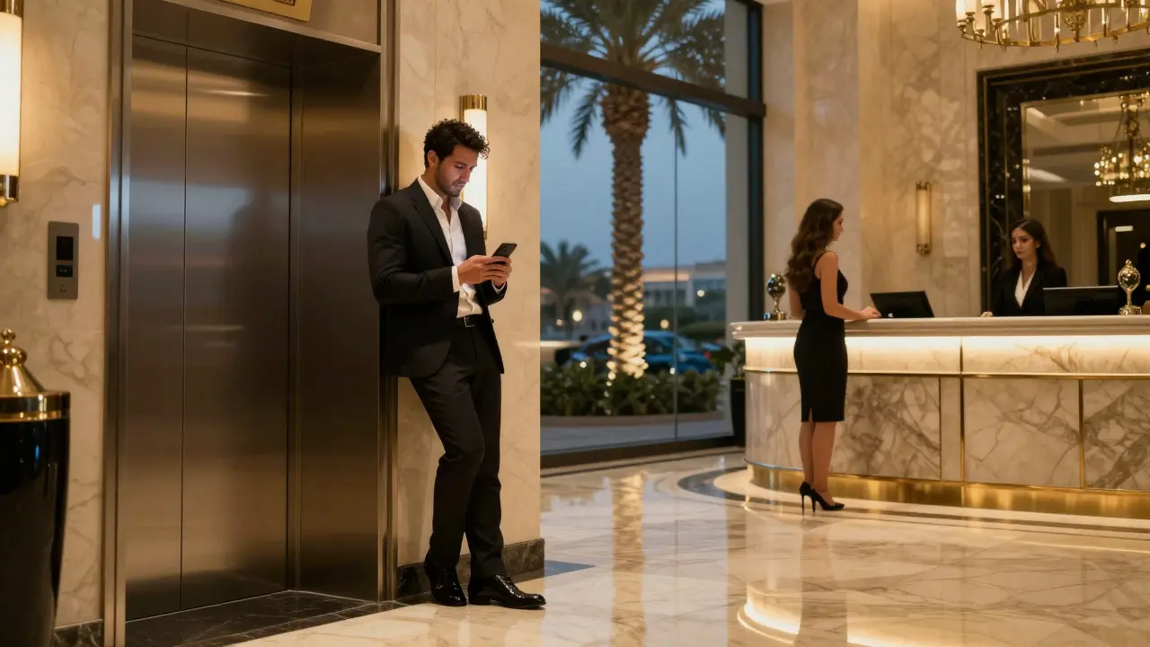 Call Girl in Dubai: What Really Happens and How to Stay Safe