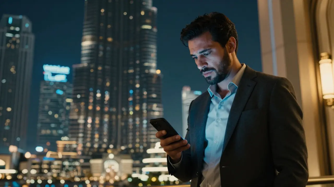 Call Girl in Dubai - What You Really Need to Know