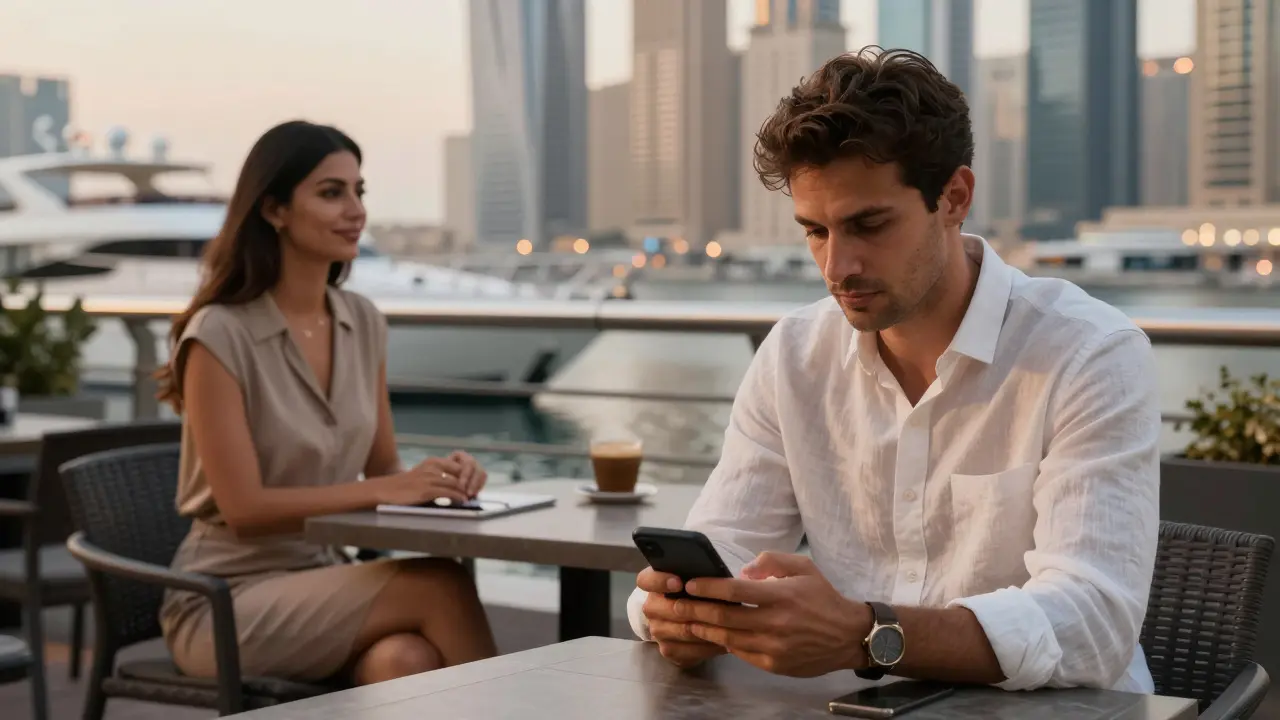 Call Girls in Dubai: What You Need to Know Before You Go