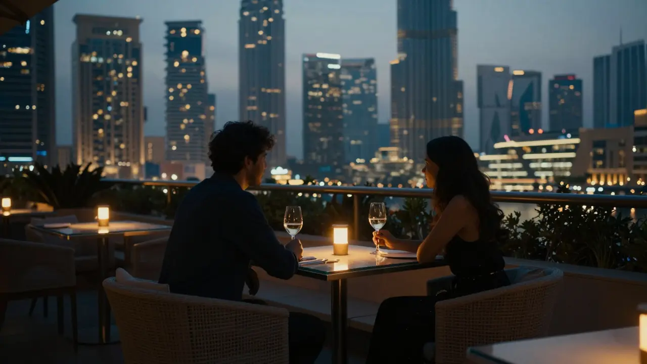 Escort Girls in Dubai: Where They Really Hang Out and What to Know