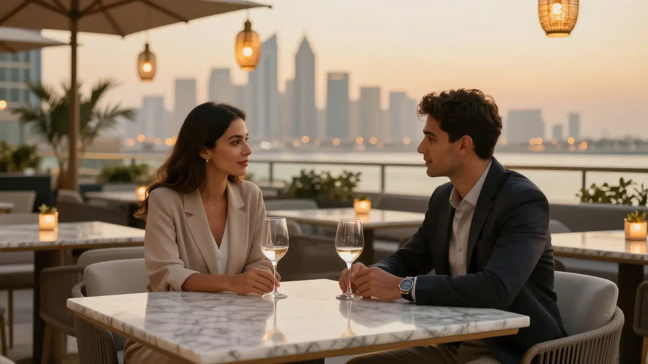 Mistress Dubai Guides Your Evening: What to Expect and How to Navigate It Safely