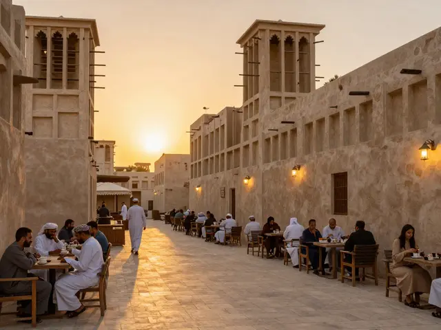 Bur Dubai Call Girls - What You Need to Know Before You Go