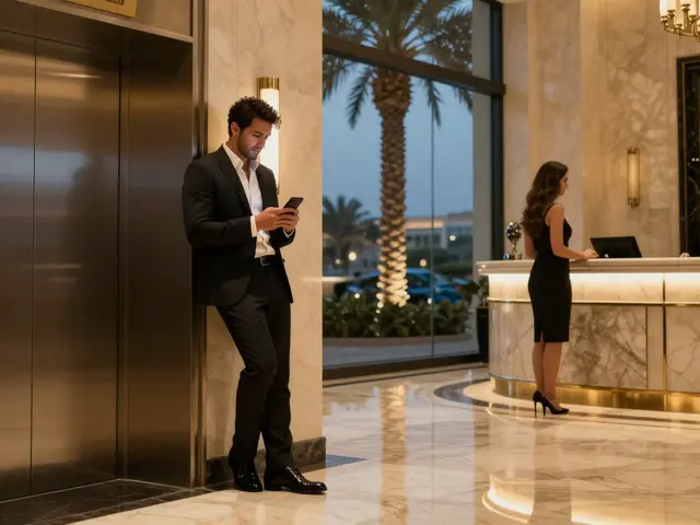 Call Girl in Dubai: What Really Happens and How to Stay Safe