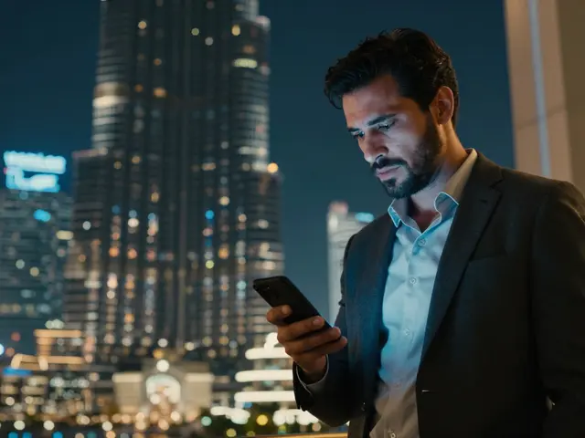 Call Girl in Dubai - What You Really Need to Know