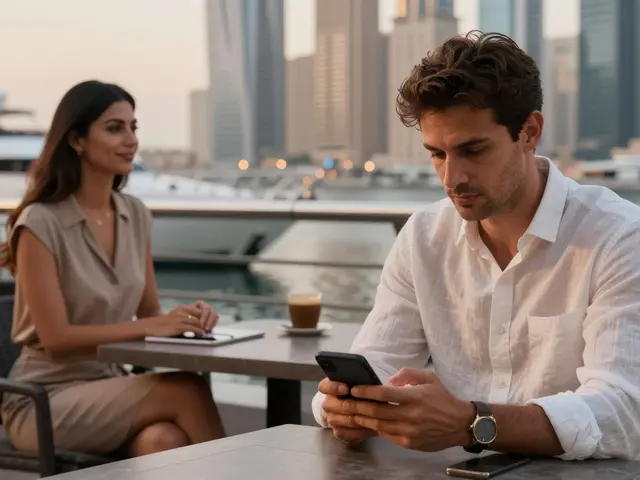 Call Girls in Dubai: What You Need to Know Before You Go