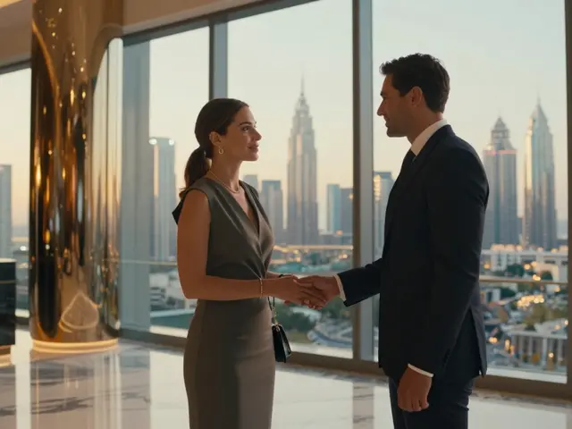 Dubai Escort Euro Beauties: What You Need to Know Before You Go