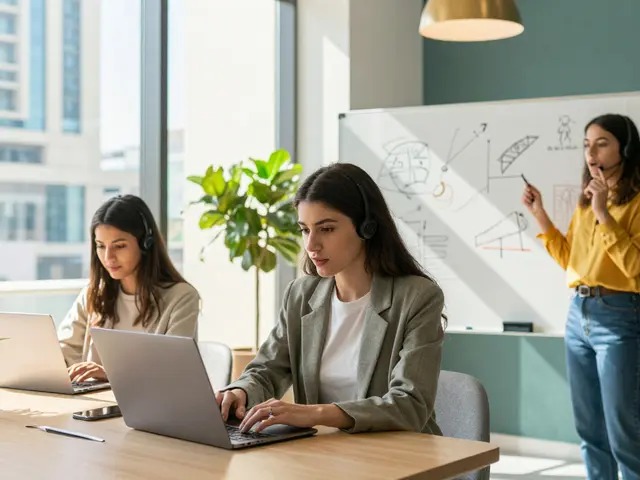 Dubai Girls: The City’s Bright Stars Who Are Redefining Success