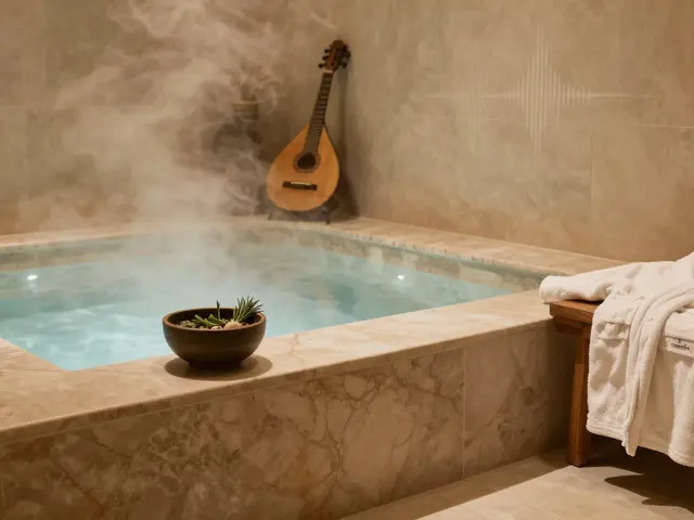 Massage Dubai: Unveiling the Top Spa Secrets You Need to Know