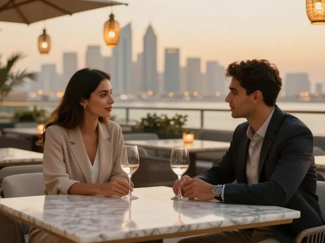 Mistress Dubai Guides Your Evening: What to Expect and How to Navigate It Safely