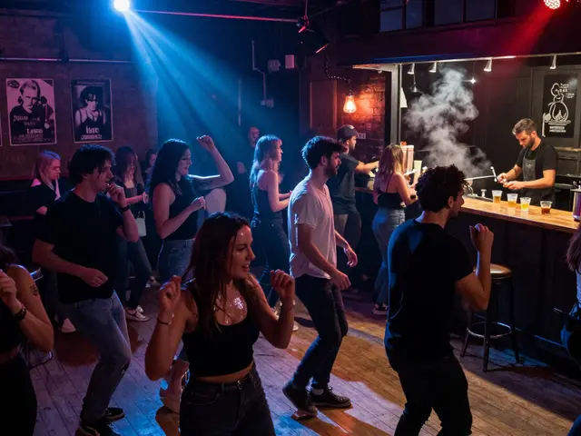 Party Welcomes All Night Owls: The Ultimate Guide to Manchester’s All-Night Scene